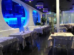 Mia Clubbing Restaurant, Porto Recanati