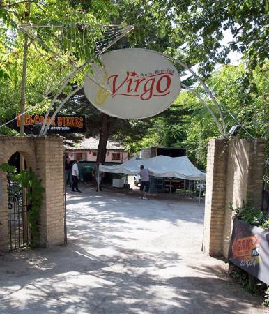 Virgo Risto Pub, Corridonia