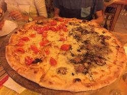Pizzeria Voglia Di Pizza, Civitanova Marche