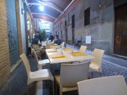 Taverna Zongo, Pesaro