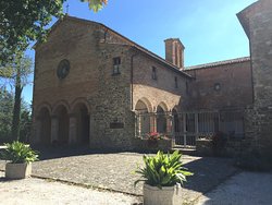 Residenza D'epoca San Girolamo, Frontino