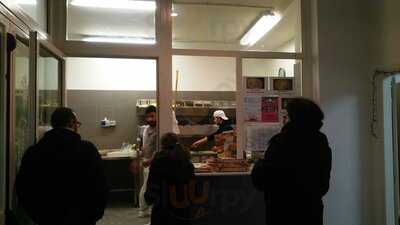 Pizza Smile, Via Barbariga