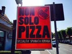 Non Solo Pizza Da Mauri, Pesaro