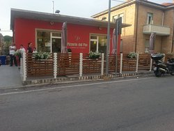 Pizzeria Dal Paz, Pesaro