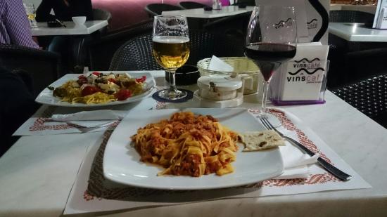 Vin's Cafe, Pesaro