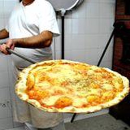 Pizzeria Al Ponte, Montefelcino