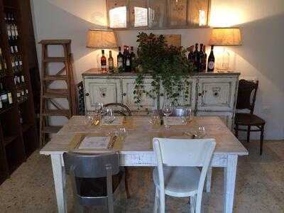 Pane E Vino - Wine Restaurant Bar