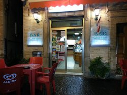Moderno Pizzeria Bar Pub, Grottazzolina