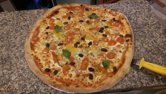 Pizza.it, Staranzano