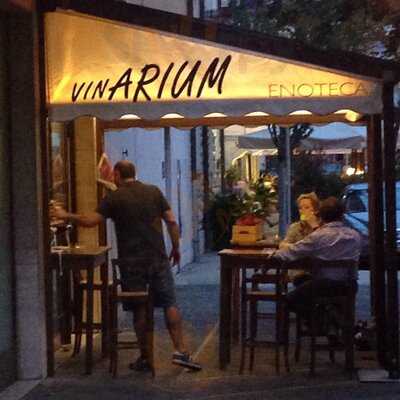 Vinarium