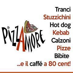 Pizzamore, Romans d&#39;Isonzo