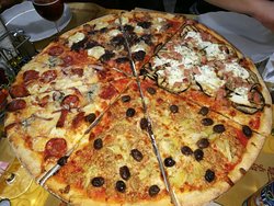 Pizzeria Gastronomia Al Casereccio, Gradisca d&#39;Isonzo