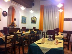 Pizzeria E Trattoria Holiday, San Canzian d&#39;Isonzo