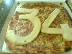 Pizza Speedy, Gradisca d&#39;Isonzo