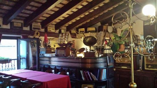 Taverna Del Gatto Nero, Gorizia