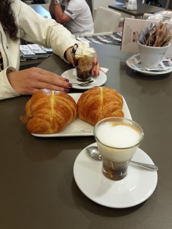 Spazio Caffe, Villesse