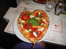 Pizzeria Gambrinus, Pordenone