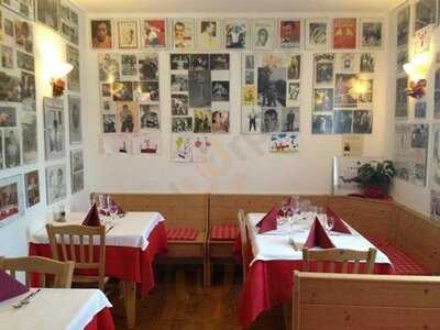 Ristorante Bar Residence Teodora