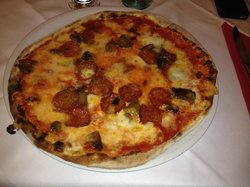 Pizzeria Piacere Pizza, Pordenone