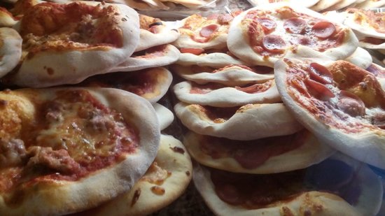 Pizza Al Baffo, Azzano Decimo