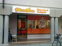 Pizza Time, Pordenone