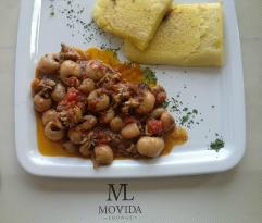 Movida Lounge, Sacile