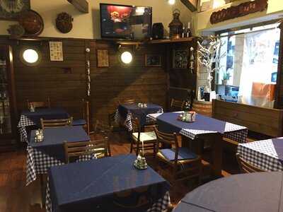 La Cambusa Bar Enoteca, Trieste
