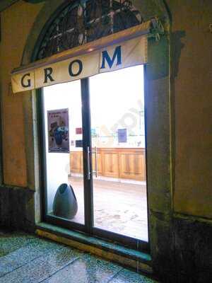 Grom Il Gelato Come Un Volta, Vercelli