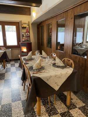 Ristorante Pizzeria Concordia, Vanzone con San Carlo
