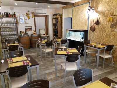 Trattoria Da Zia Gio