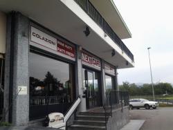 Next Cafe', Briga Novarese