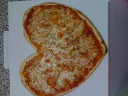 Mister Pizza, San Maurizio d&#39;Opaglio