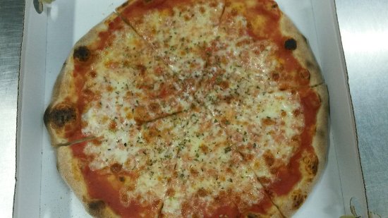 Pizza & Panuozzo Di Miglio Ferdinando, Oleggio