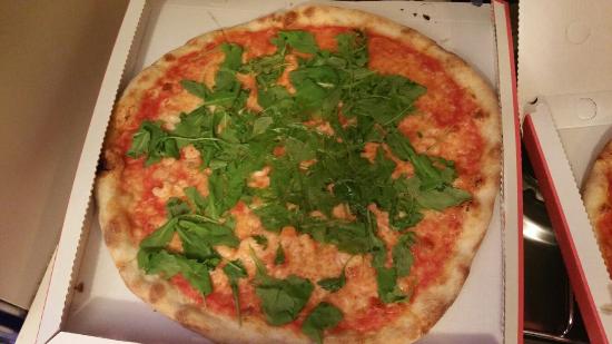 Pizzeria Friggitoria Napule', Cerano