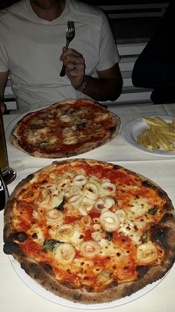 Ristorante Pizzeria La Baita, Biella