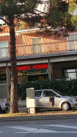 Ristorante Pizzeria Da Tonino, Vigliano Biellese