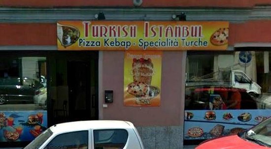 Turkish Istanbul, Asti
