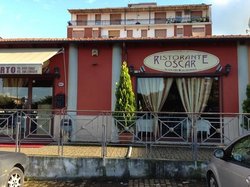 Oscar's, Casale Monferrato