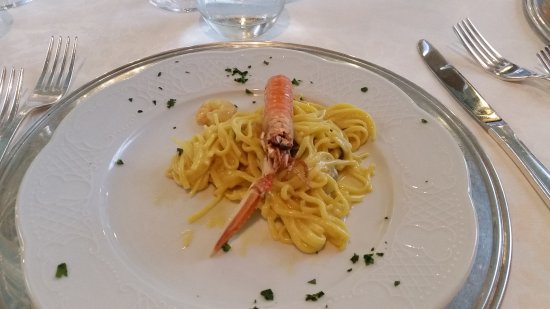Relais Del Castello Di Oviglio Restaurant, Oviglio