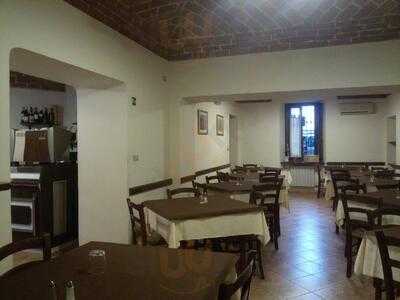 Ristorante San Guido, Acqui Terme