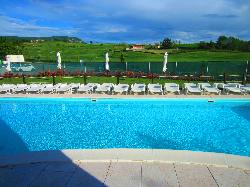 Golf & Country Valcurone, Momperone