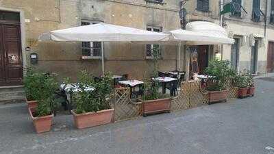 Trattoria San Domenico, Ovada