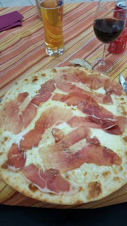 Ristorante La Beffa Pizzeria, Belforte Monferrato