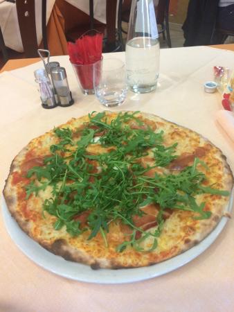 Ristorante Pizzeria De' Genaar, Costa Vescovato
