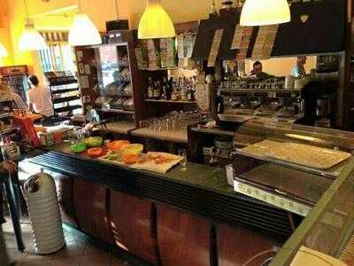 Stop And Go Bar Trattoria, Casale Monferrato
