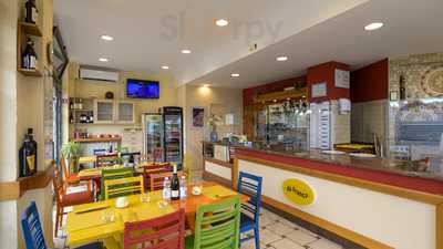 Pizzeria Farinata Da Franco, Acqui Terme