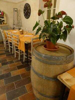 Osteria Lolli, Carpeneto