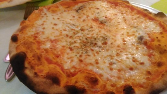 Osteria Pizzeria Cavour, Novi Ligure