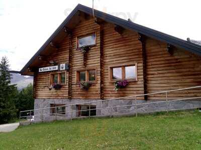 Rifugio Sci 2000 Malga Plaghera, Valfurva