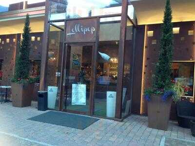 Lollipop, Tirano